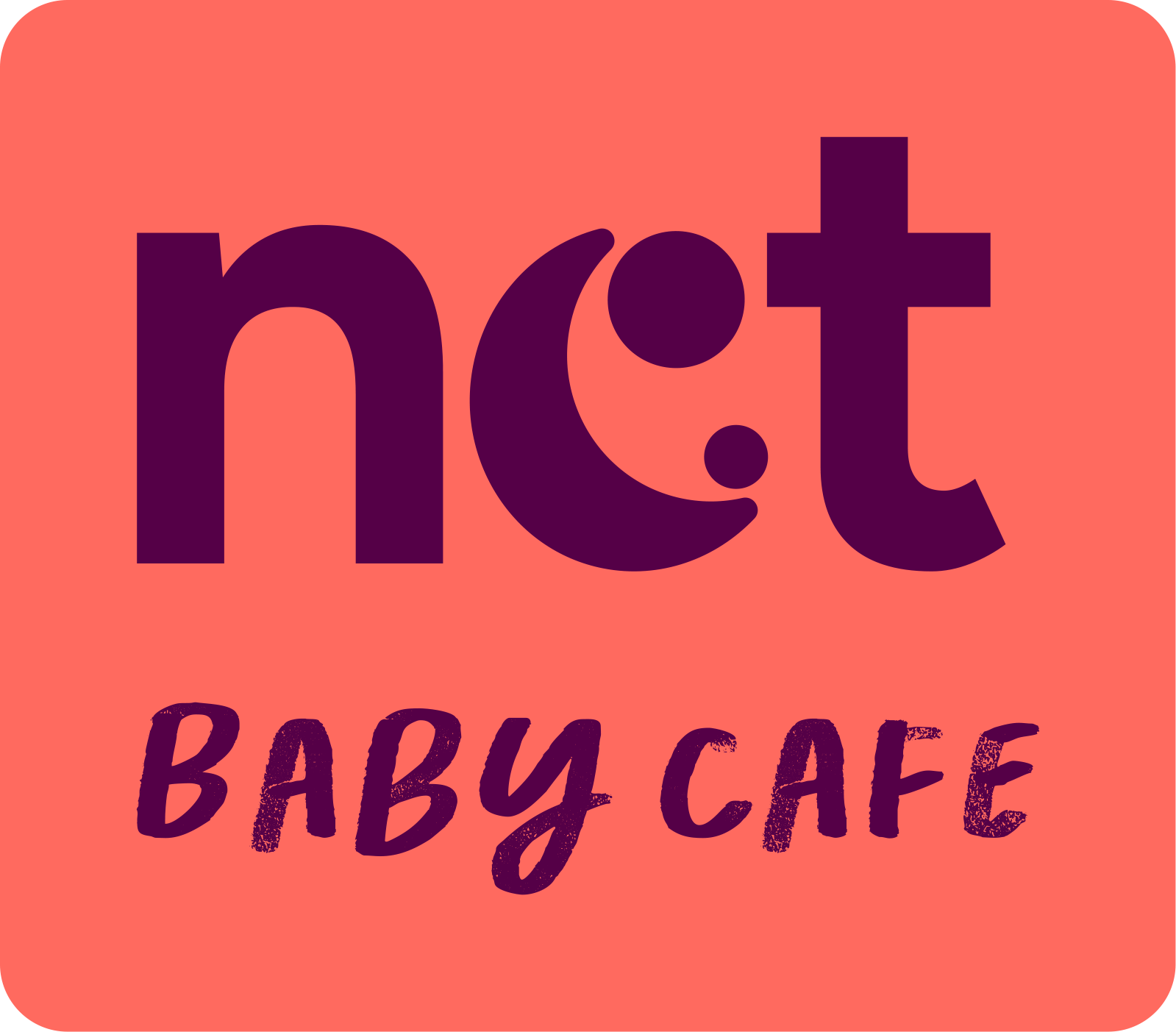 NCT Baby cafe