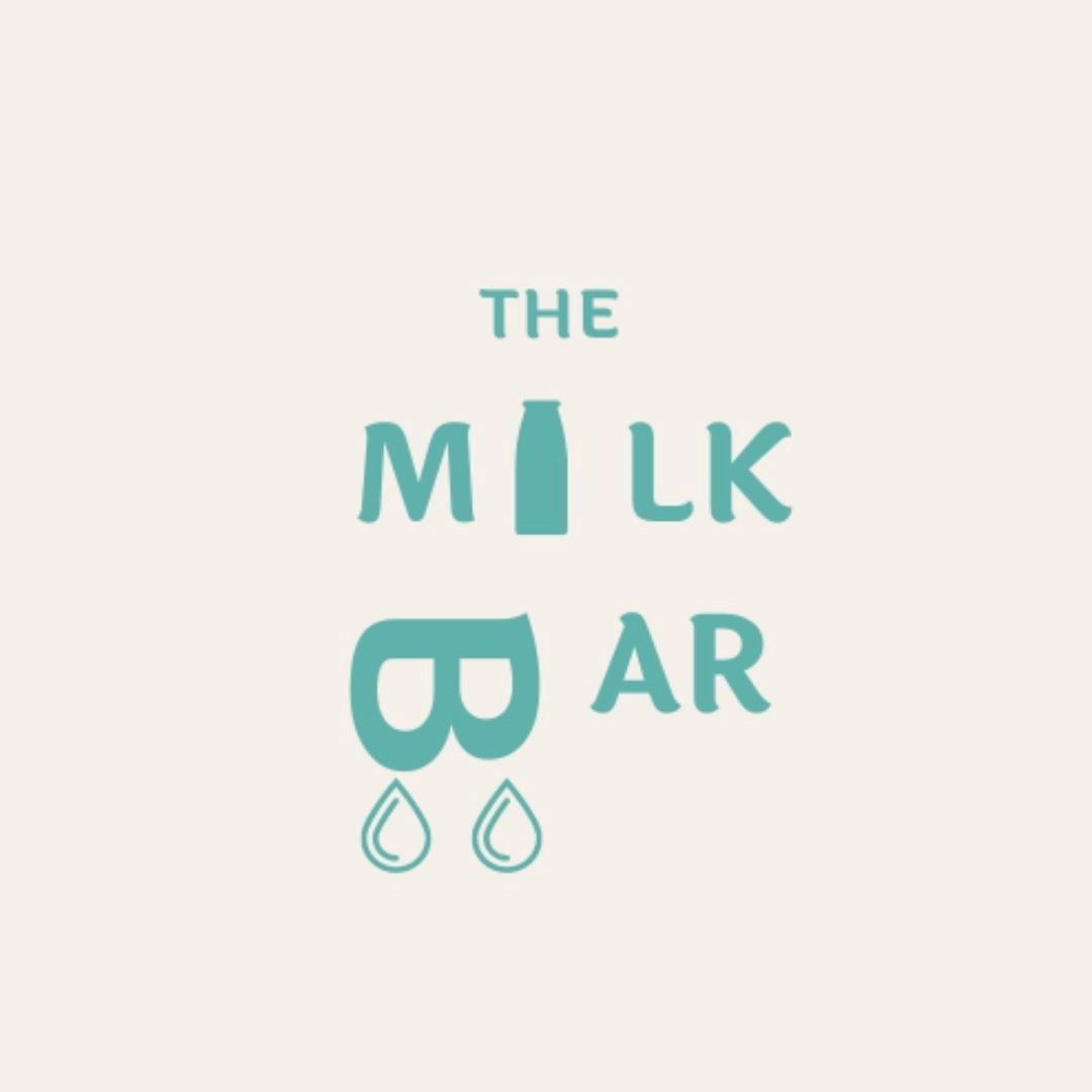 milk bar logo